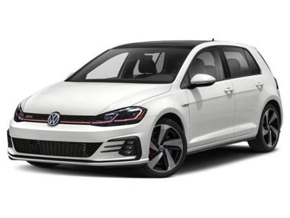 volkswagen golf gti 2018 3VW547AU1JM286411 image volkswagen golf gti 2018 3VW547AU1JM286411 image